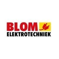 Blom Elektrotechniek - Krant van Blom