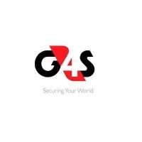 G4S - P&O-manager Ivo Schrijvers en directeur Dirk Tanis