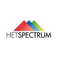 Het Spectrum - Beleidsmedewerker P&O Katinka van Dongen en coördinator opleidingen Heleen van Terheijden