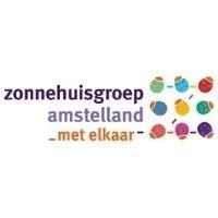 Zonnehuisgroep Amstelland - Manager P&O Bas Brussaart