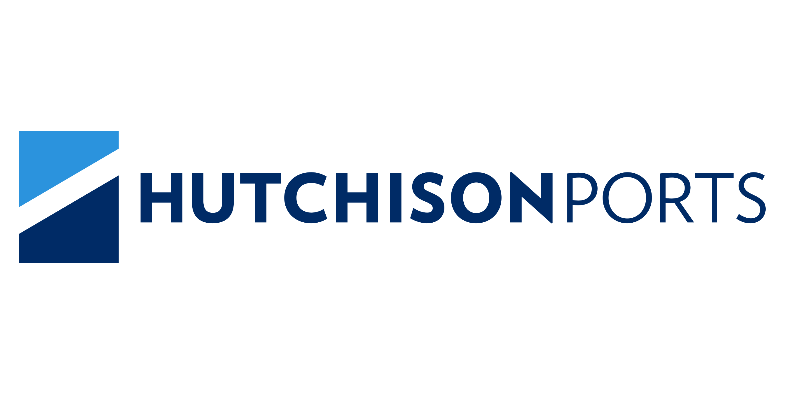 Hutchison Ports- leidinggevende Geert Peeters